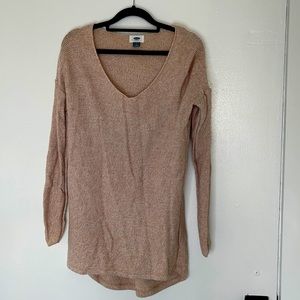 Old Navy Sweater Small